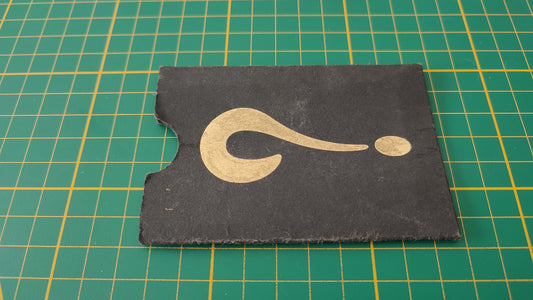 Etui seule vide en l'état Cluedo miro-meccano pièce détachée jeu de société #E26