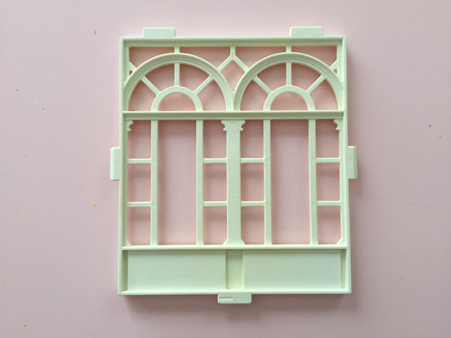 Façade 3005723 pièce détachée Playmobil #E72
