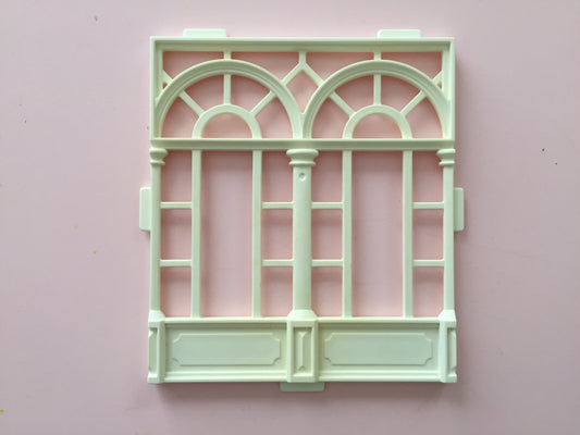 Façade 3005723 pièce détachée Playmobil #E72