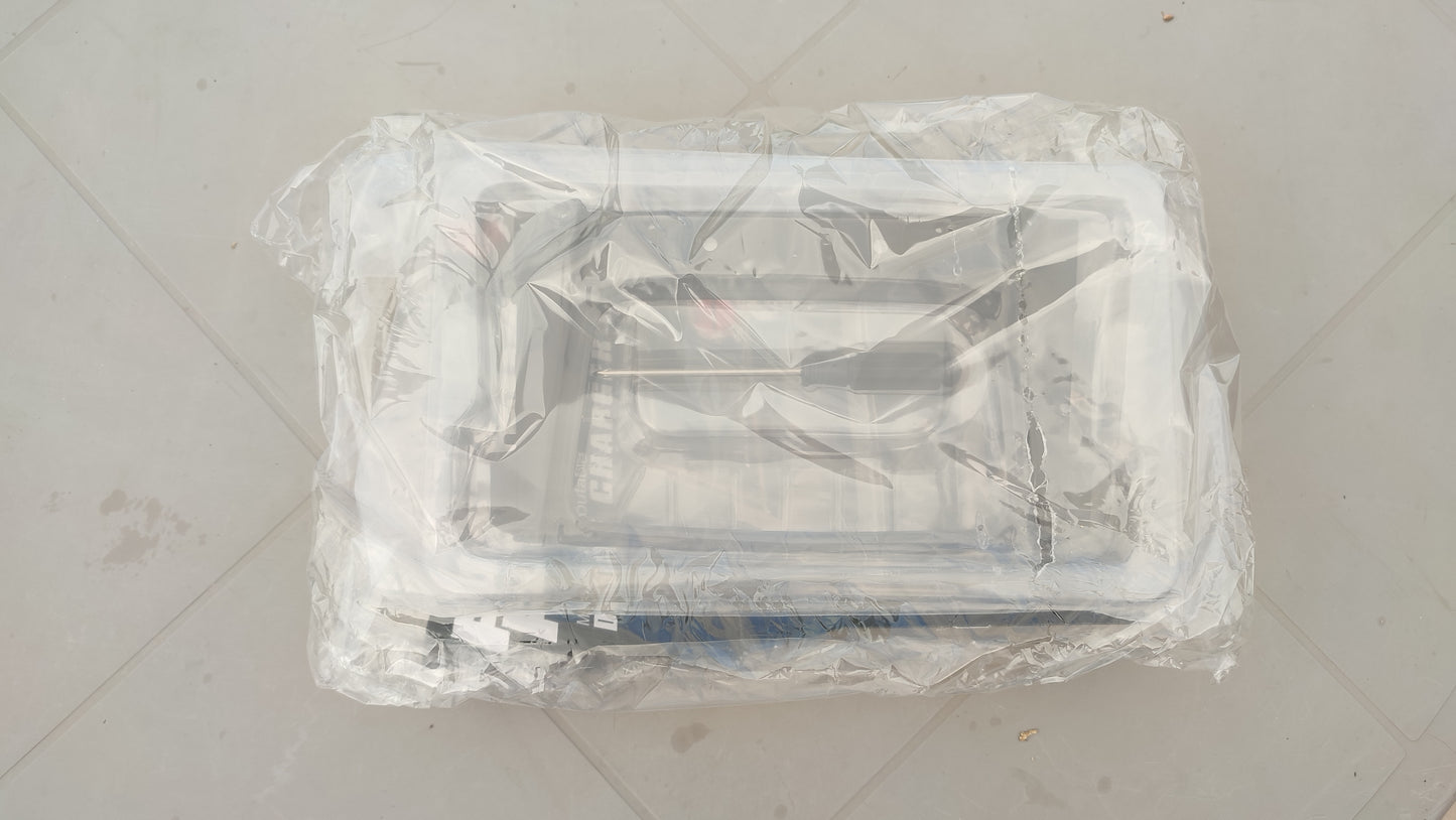 Fascicule avec pièces numéro 62 n°62 Dodge Charger R/T Fast & Furious 1/8 1/8e 1/8ème Altaya