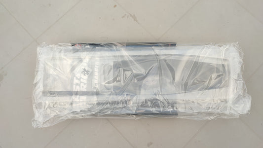 Fascicule avec pièces numéro 78 n°78 Dodge Charger R/T Fast & Furious 1/8 1/8e 1/8ème Altaya