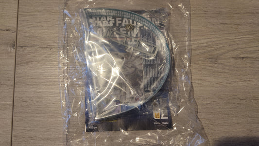 Fascicule numéro 91 n°91 Star Wars Faucon Millenium Altaya #E39