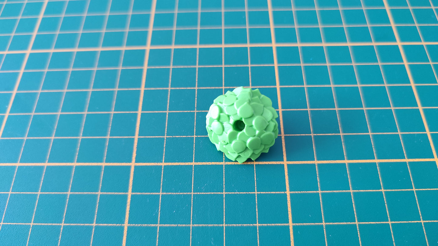 Feuille pour arbre taille 1 30252390 pièce détachée Playmobil #E27