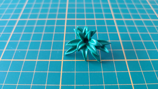 Feuilles pour bouquet référence 30024050 pièce détachée Playmobil #D67