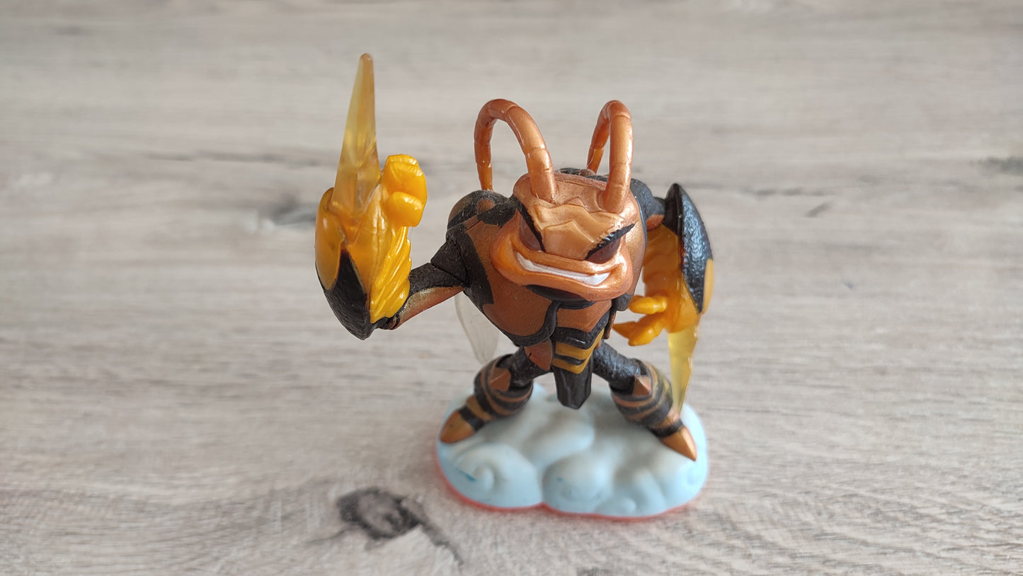 Figurine Skylanders Giants Swarm 84525888 jeu vidéo console de jeux Nintendo Wii #SP