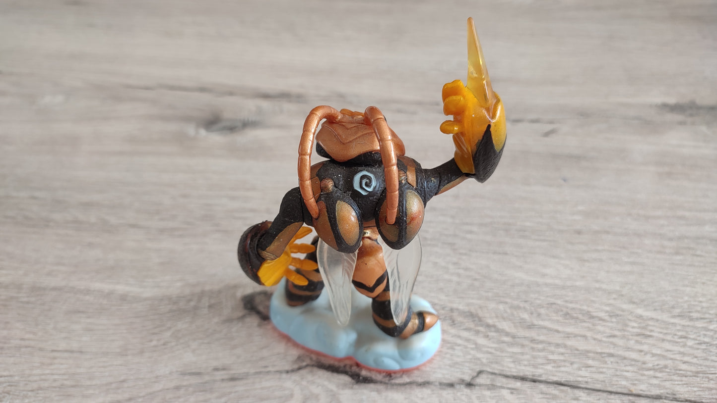 Figurine Skylanders Giants Swarm 84525888 jeu vidéo console de jeux Nintendo Wii #SP