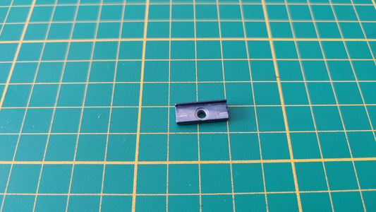 Fixation capot avant pièce détachée miniature Jada Toys Dodge Viper SRT10 2008 1/24 1/24e 1/24ème #E24 (Copie) (Copie)