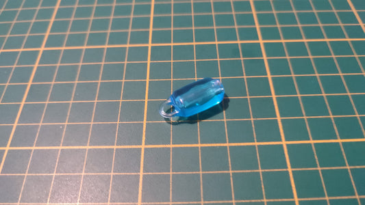 Flacon perfusion intraveineuse 30263940 pièce détachée Playmobil #E36