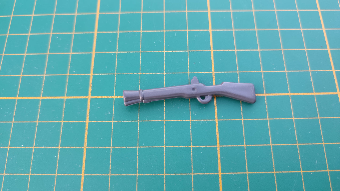 Fusil à silex référence 30063690 pièce détachée Playmobil #E69