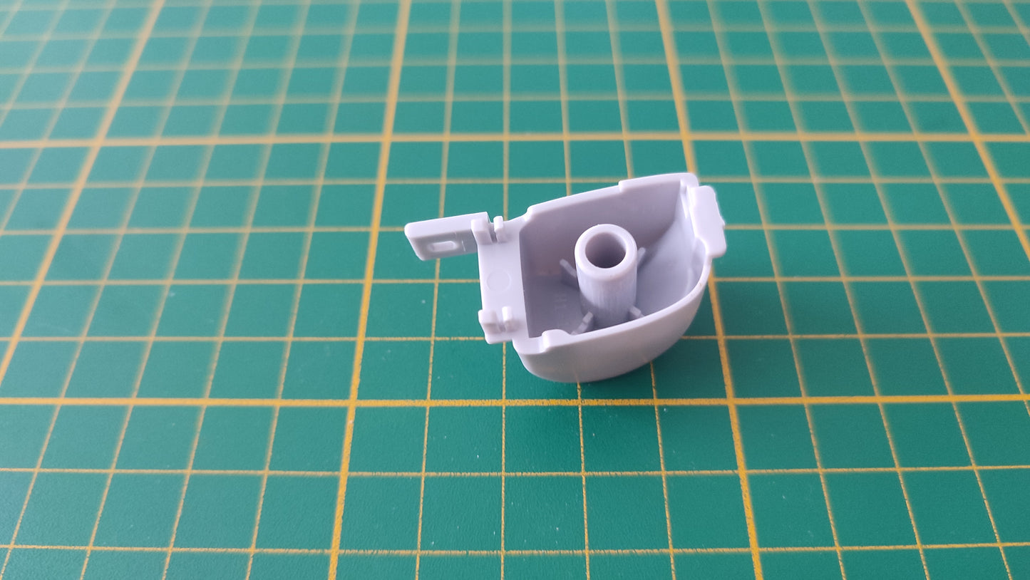 Gâchette droite pièce détachée manette Nintendo Game Cube gamecube dol-003 #E01