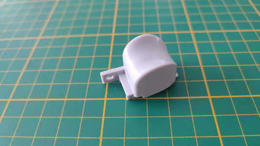 Gâchette gauche pièce détachée manette Nintendo Game Cube gamecube dol-003 #E01