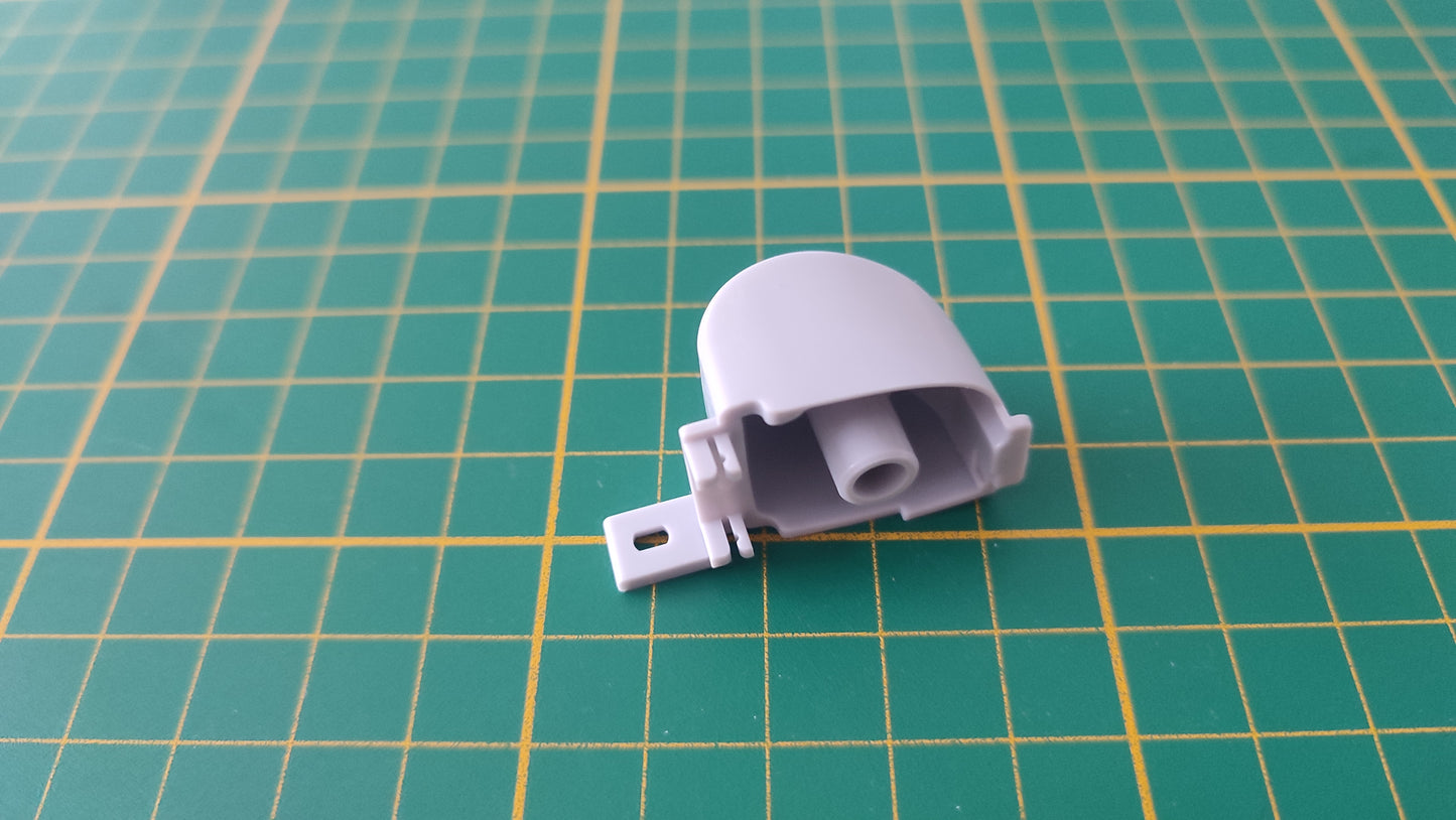 Gâchette gauche pièce détachée manette Nintendo Game Cube gamecube dol-003 #E01
