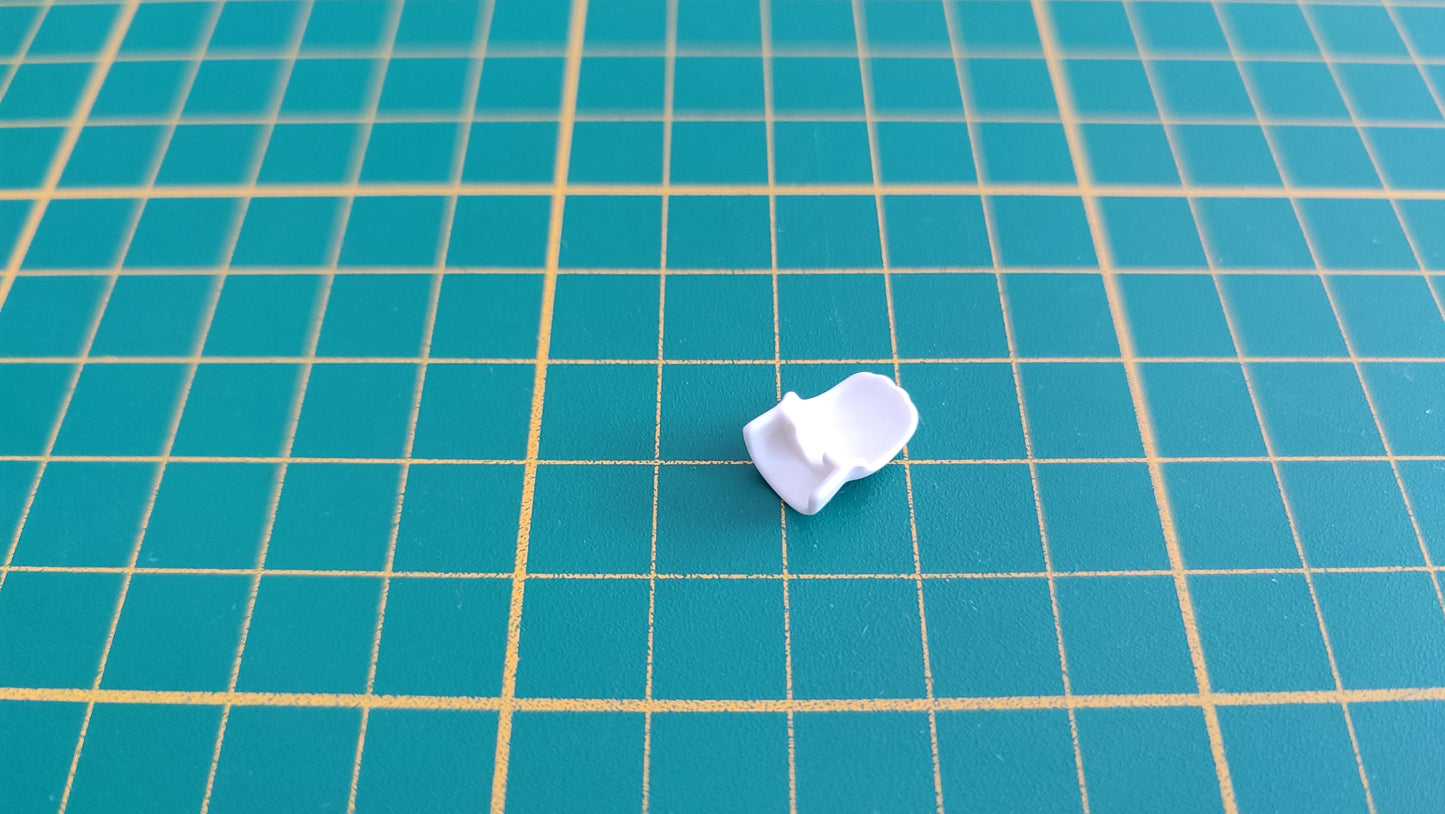 Gant de protection 30230732 pièce détachée Playmobil #E62