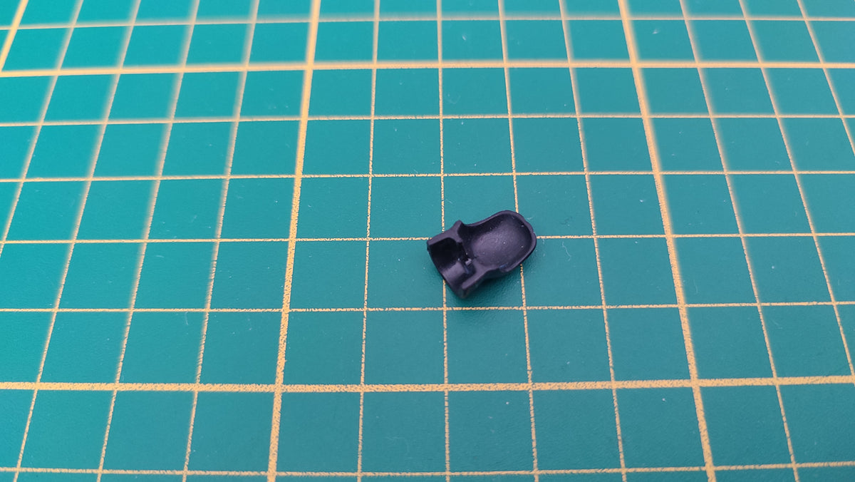 Gant de protection 30236842 pièce détachée Playmobil #E88