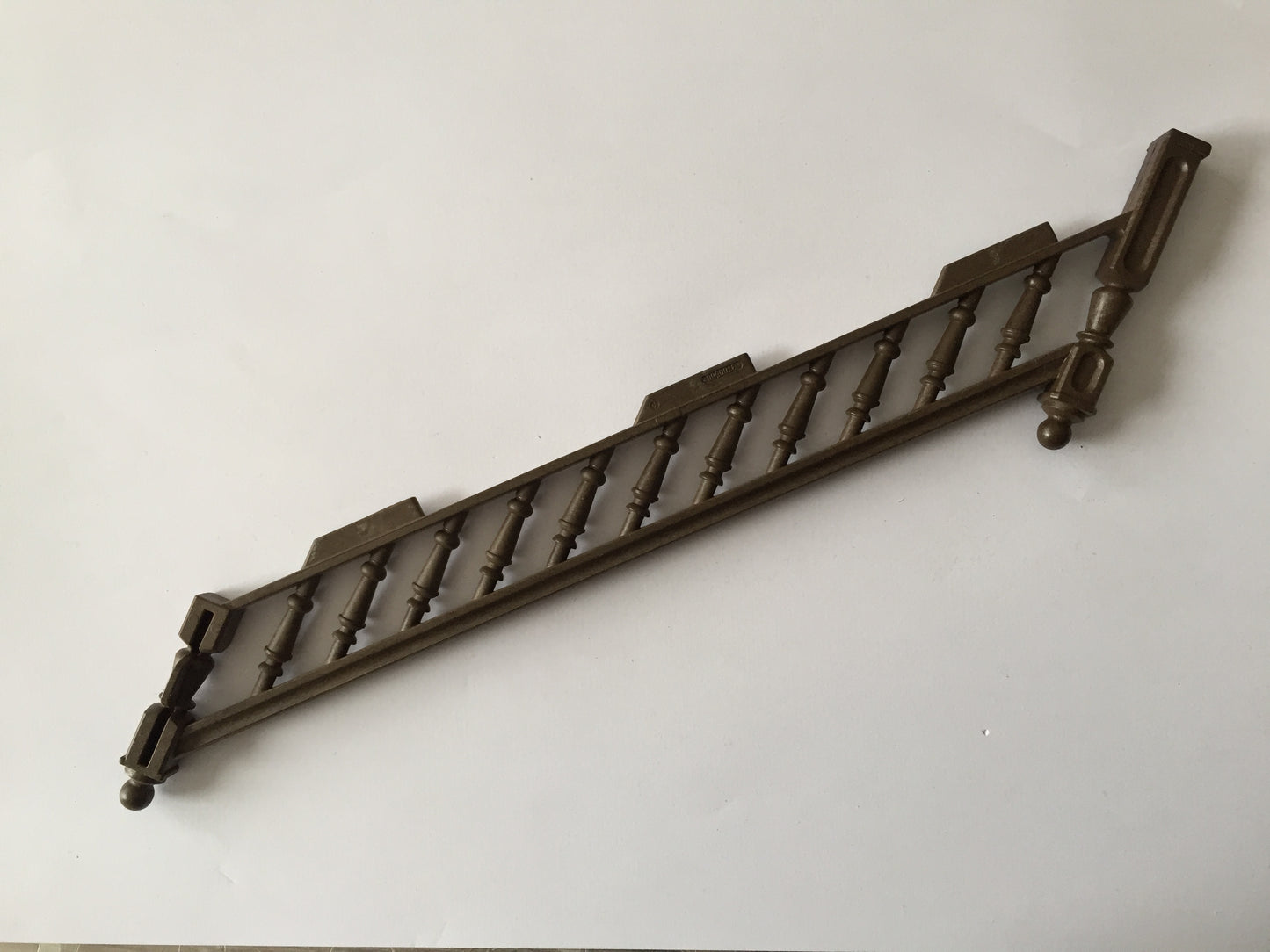 Grande rampe d'escalier Playmobil 30607970 – Pièce détachée #E72