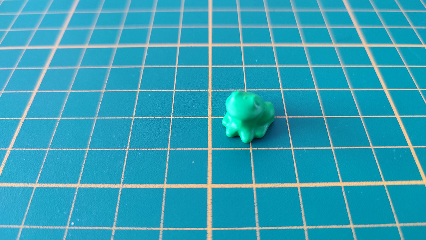 Grenouille 30026640 pièce détachée Playmobil #E27