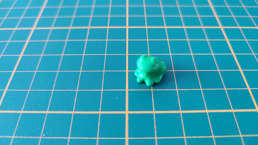 Grenouille 30026640 pièce détachée Playmobil #E27