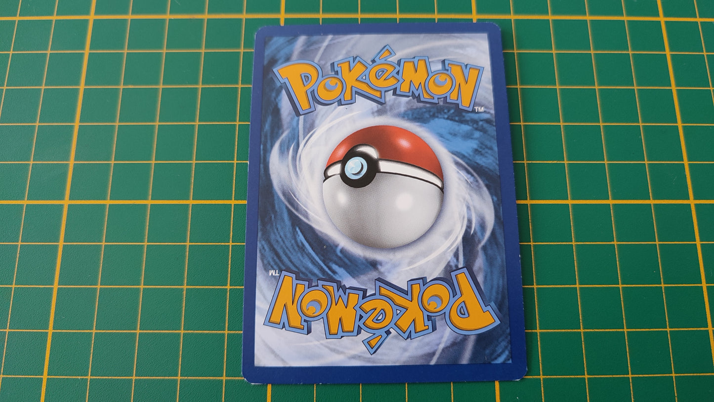 SWSH191 Carte Pokémon Phyllali holographique Epée et Bouclier promo #B10