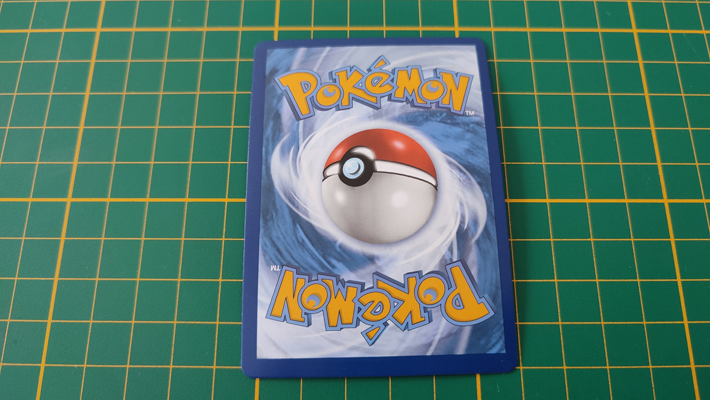 SWSH225 Carte Pokémon Noadkoko d'Alola V Epée et Bouclier promo #B10