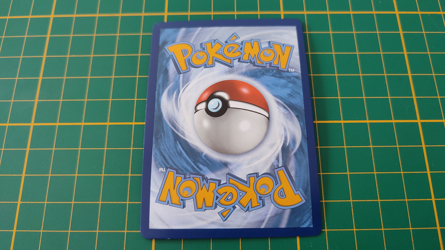 SWSH225 Carte Pokémon Noadkoko d'Alola V Epée et Bouclier promo #B10