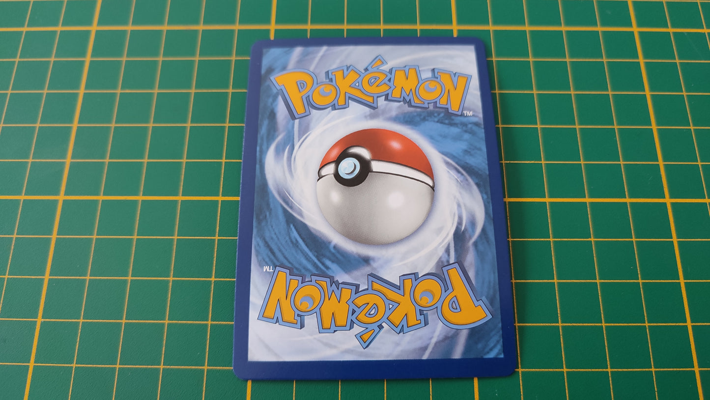 SWSH225 Carte Pokémon Noadkoko d'Alola V Epée et Bouclier promo #B10