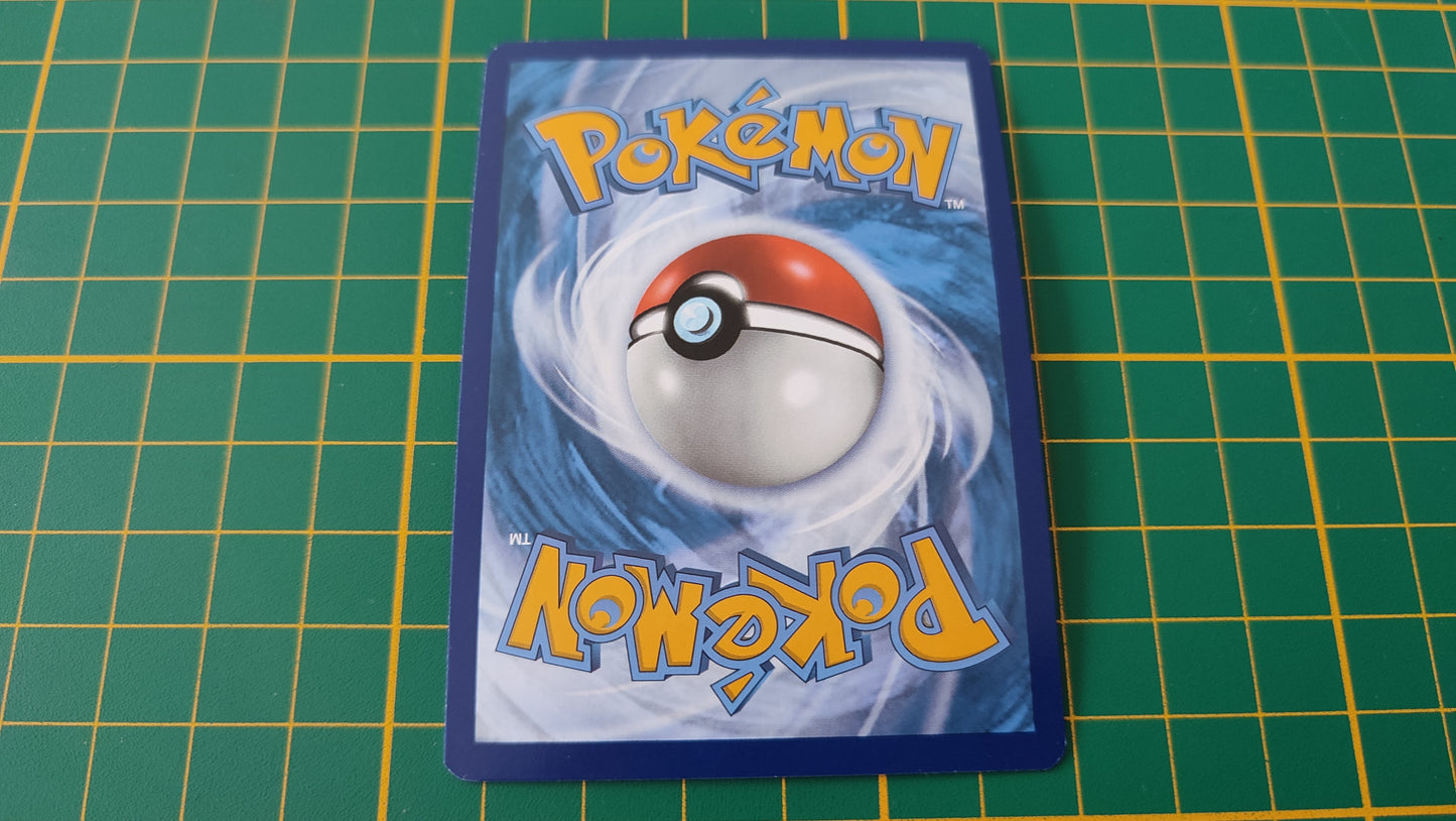 024/078 Carte Pokémon Artikodin rare holographique Epée et Bouclier EB10.5 Pokémon Go #B10