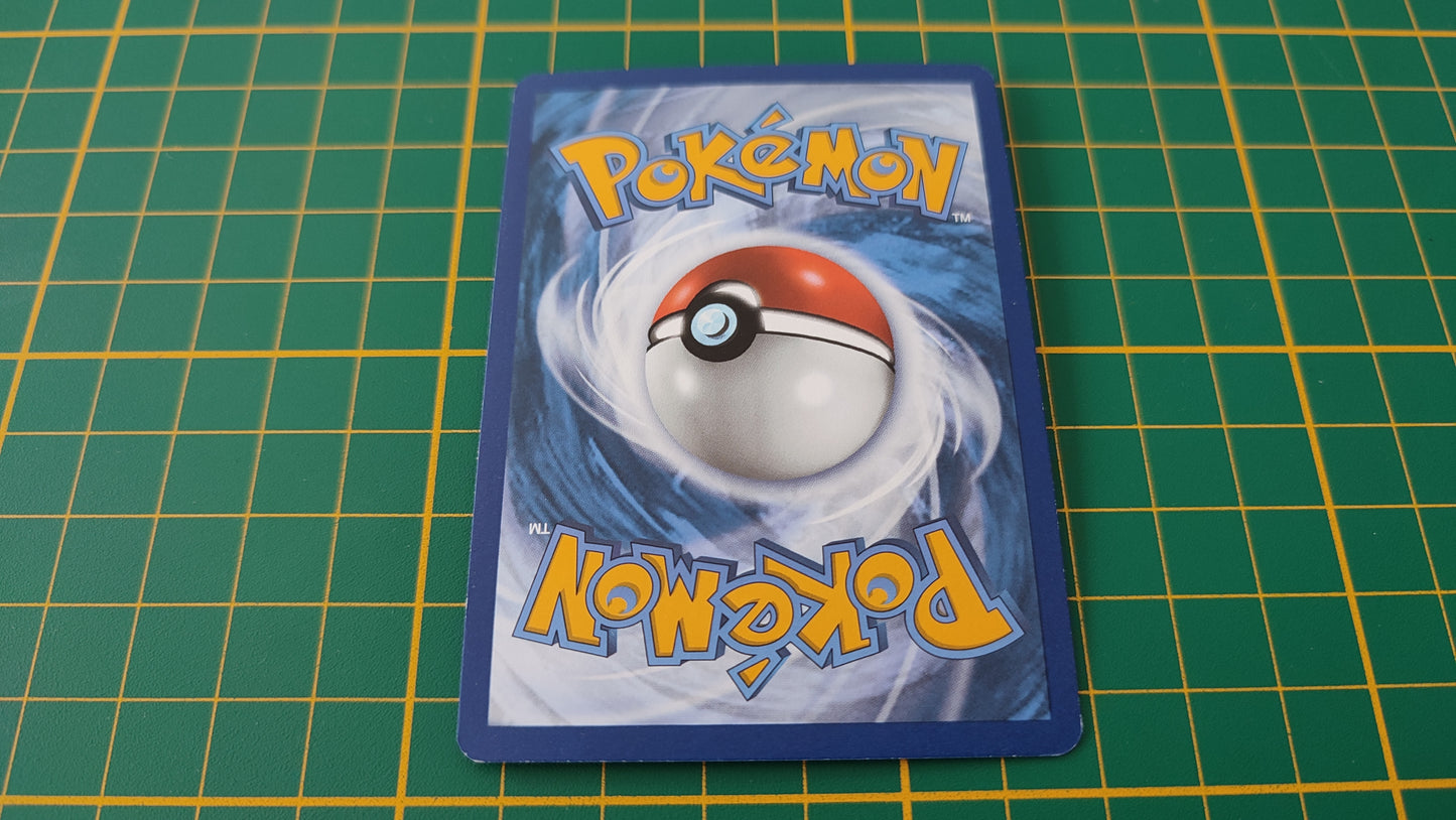 066/172 Carte Pokémon Cryptéro peu commune reverse Epée et Bouclier EB09 Stars Etincelantes #B10