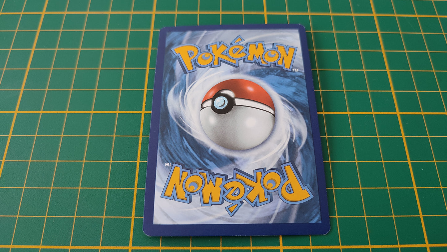 072/172 Carte Pokémon Kapoera peu commune reverse Epée et Bouclier EB09 Stars Etincelantes #B10