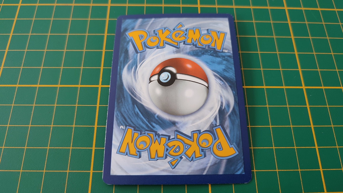 066/172 Carte Pokémon Cryptéro peu commune reverse Epée et Bouclier EB09 Stars Etincelantes #B10