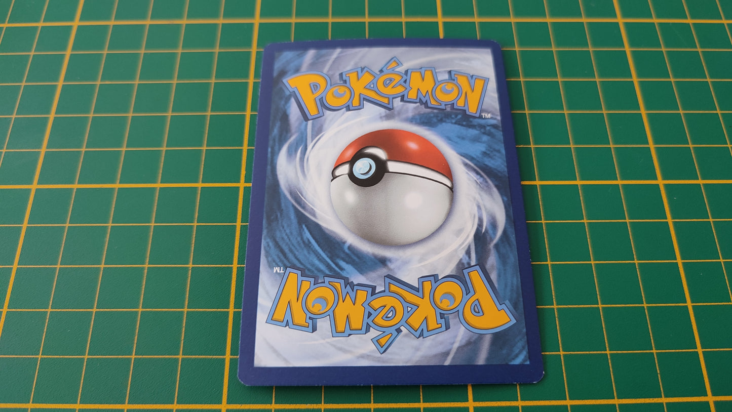 077/172 Carte Pokémon Cheniselle rare reverse Epée et Bouclier EB09 Stars Etincelantes #B10