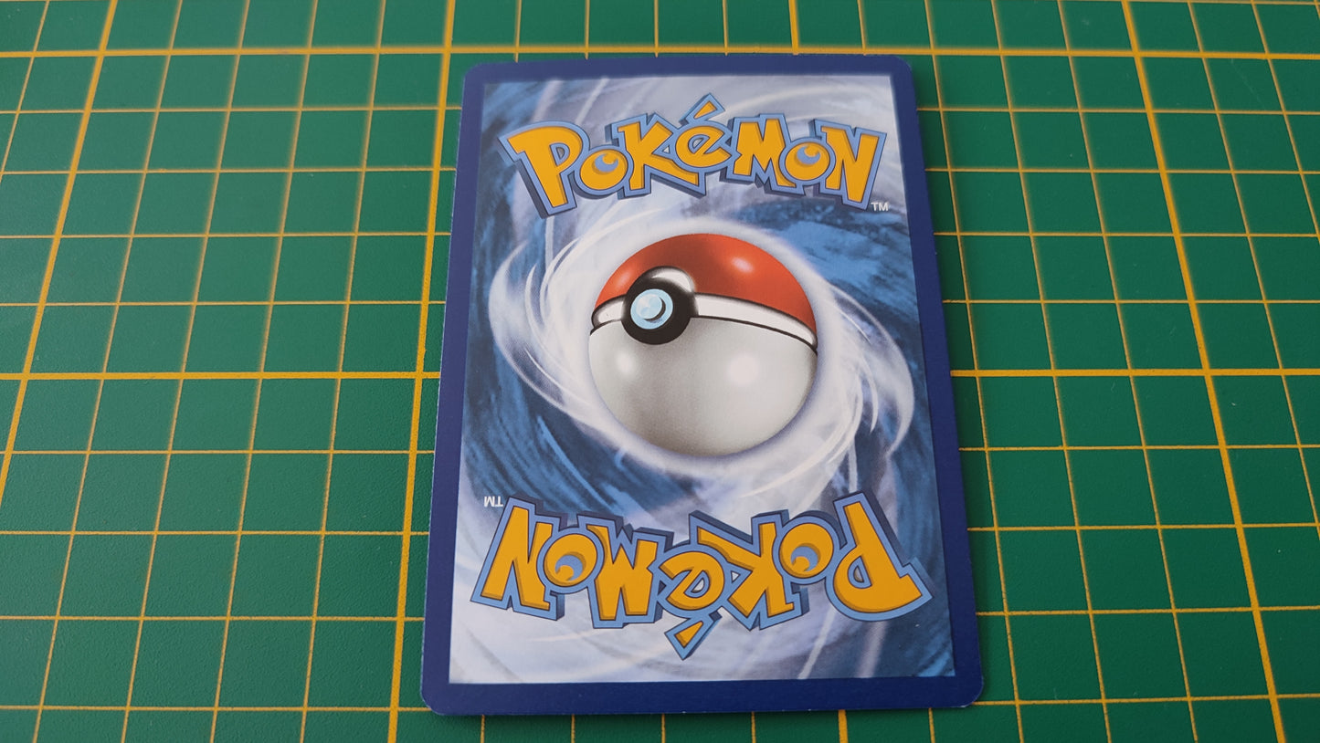 084/172 Carte Pokémon Tadmorv commune reverse Epée et Bouclier EB09 Stars Etincelantes #B10