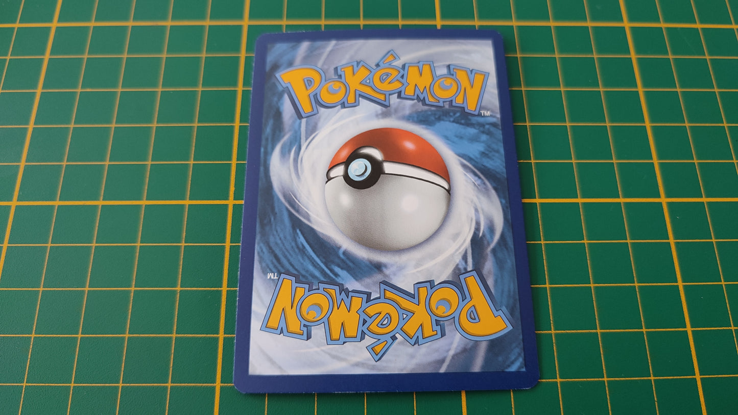 041/172 Carte Pokémon Manaphy rare reverse Epée et Bouclier EB09 Stars Etincelantes #B10