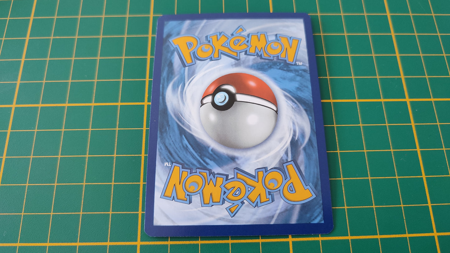 101/172 Carte Pokémon Lançargot rare reverse Epée et Bouclier EB09 Stars Etincelantes #B10