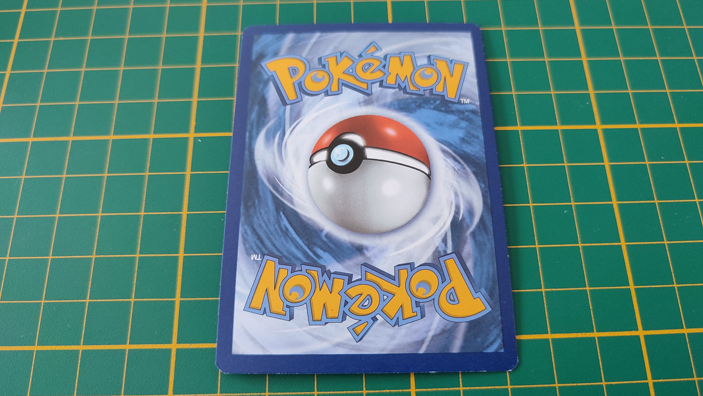 118/172 Carte Pokémon Etourvol peu commune reverse Epée et Bouclier EB09 Stars Etincelantes #B10