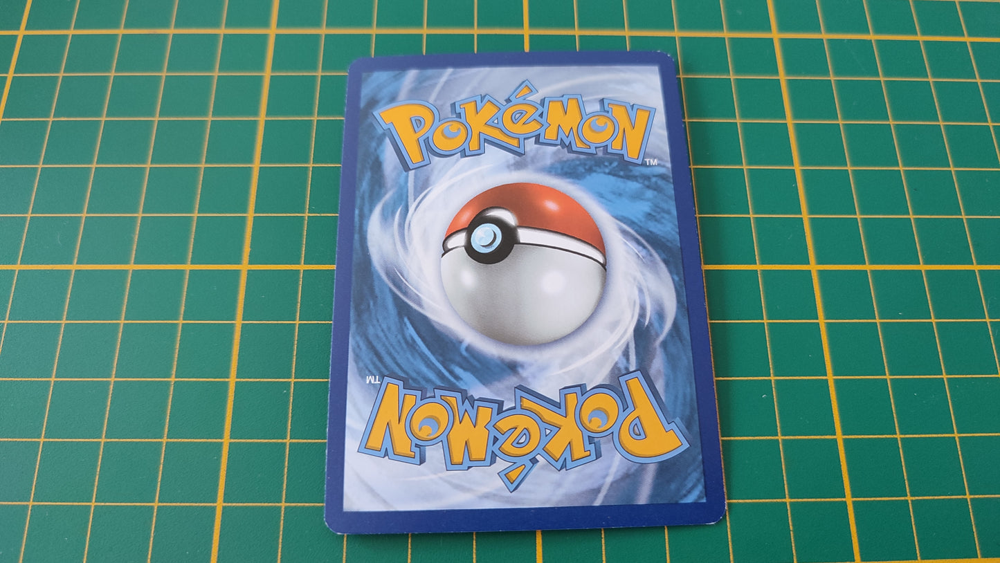 101/172 Carte Pokémon Lançargot rare reverse Epée et Bouclier EB09 Stars Etincelantes #B10