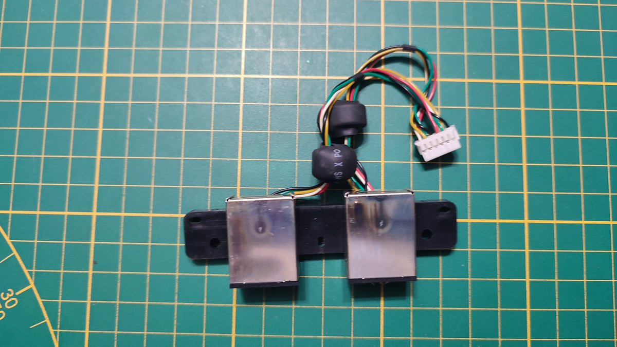 Port connecteur manette pièce détachée console de jeux Microsoft Xbox 1ère génération #E86 V2