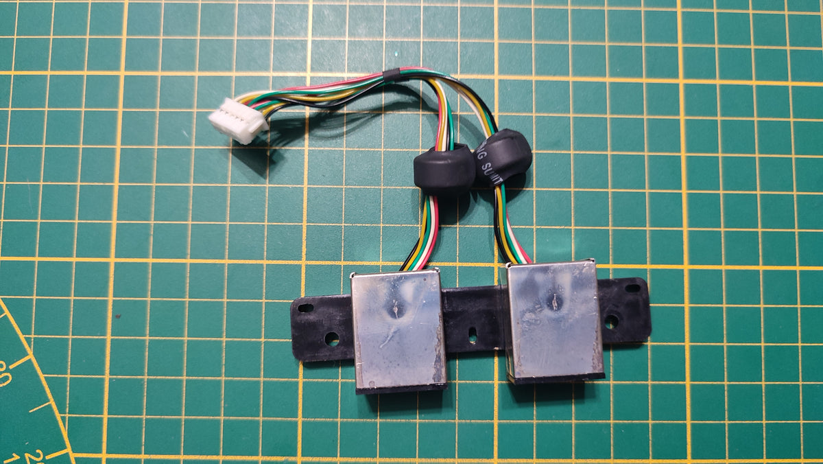 Port connecteur manette pièce détachée console de jeux Microsoft Xbox 1ère génération #E86 V2