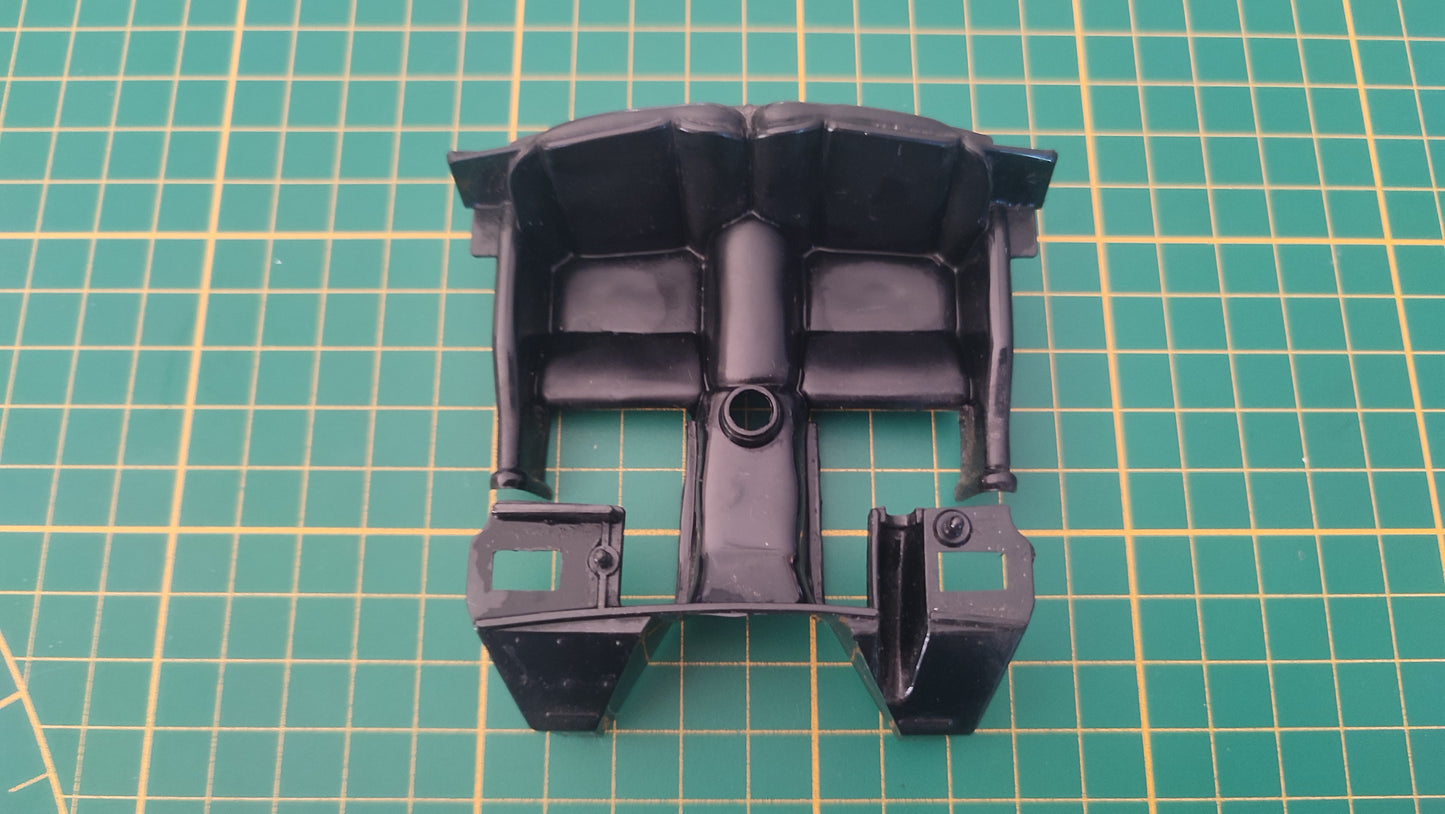 Intérieur sièges pièce détachée miniature Bburago Burago Ferrari 250 Testa Rossa 1957 1/18 1/18e 1/18ème #E80