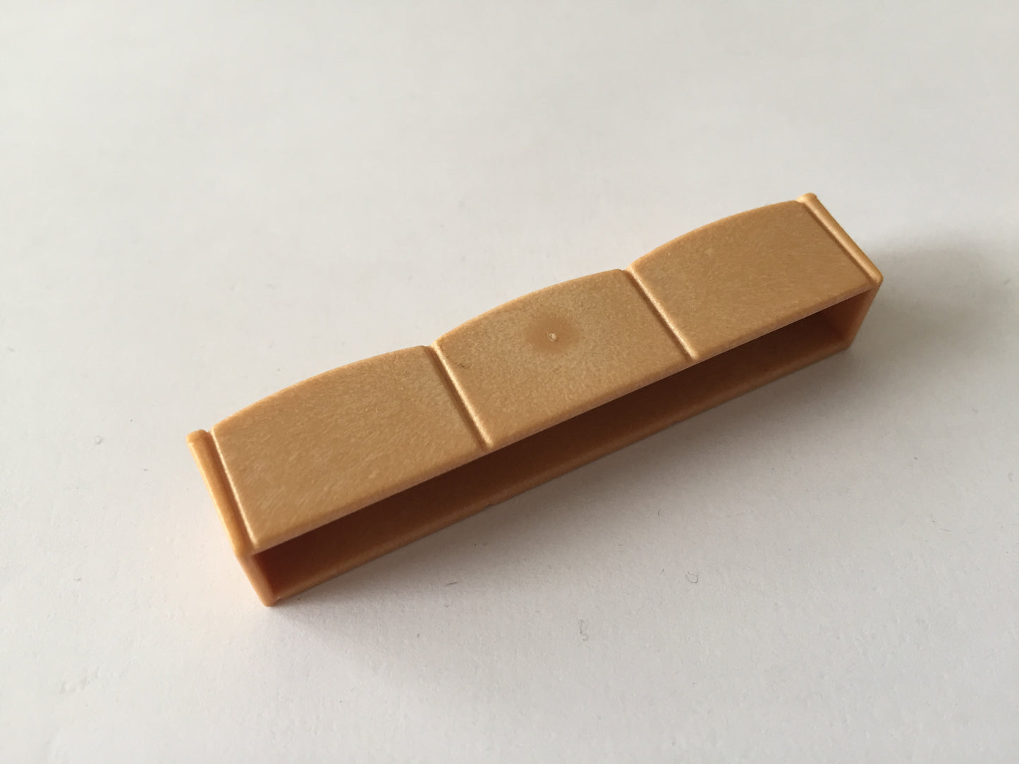 Jardinière Playmobil 3005090 – Pièce détachée #E72