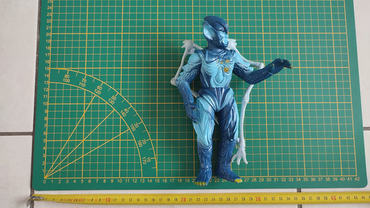 Jouet ancien vintage dans l'état Baboo le Power Ranger Mighty Morphin vintage de 1993 #SP