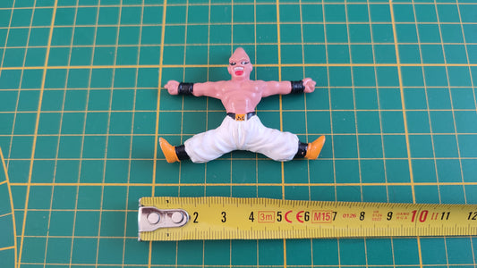 Jouet ancien vintage dans l'état Figurine AB Toys Dragon Ball Z BS STA figure rare #SP