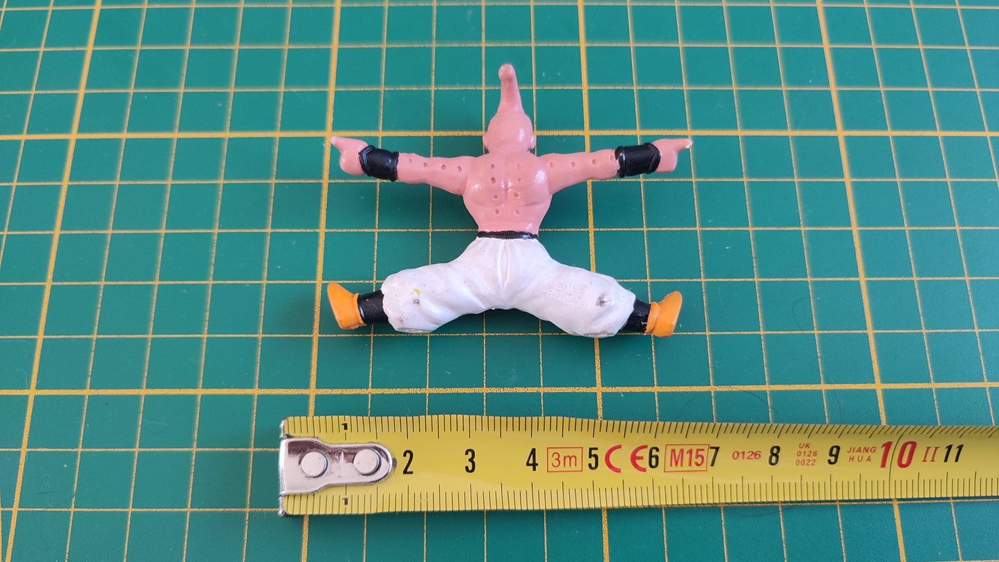 Jouet ancien vintage dans l'état Figurine AB Toys Dragon Ball Z BS STA figure rare #SP