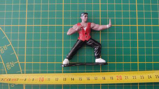 Jouet ancien vintage dans l'état Figurine Bandaï Power Rangers 1994 #SP
