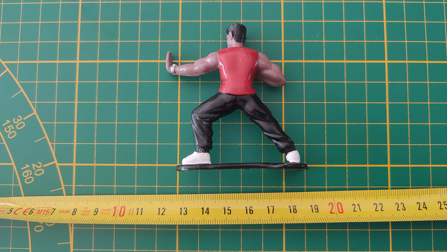 Jouet ancien vintage dans l'état Figurine Bandaï Power Rangers 1994 #SP