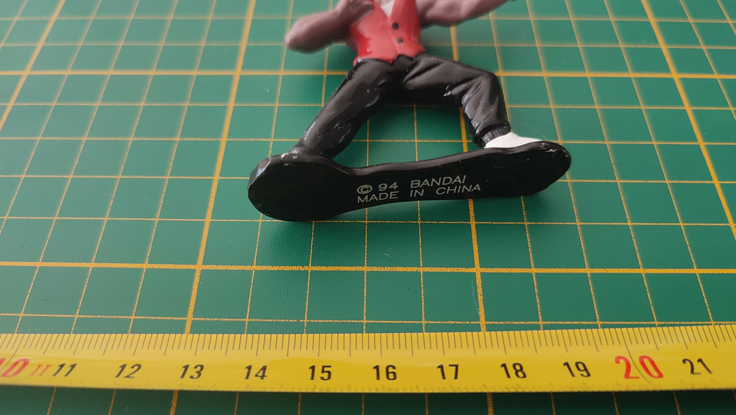 Jouet ancien vintage dans l'état Figurine Bandaï Power Rangers 1994 #SP