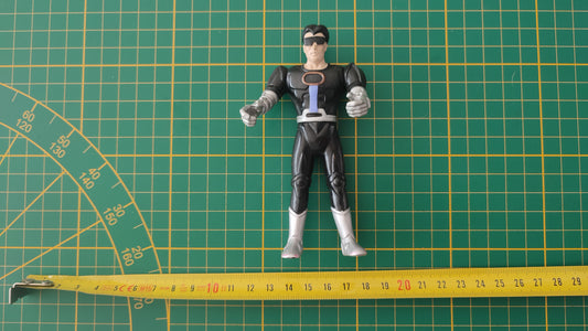 Jouet ancien vintage dans l'état Figurine Bandai Vintage Flash The Punisher Generation #SP