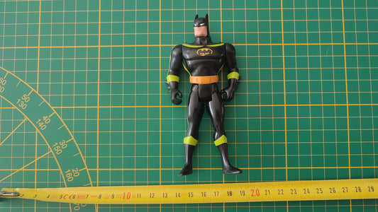 Jouet ancien vintage dans l'état Figurine Batman Kenner 1993 Batman La Série Animée Sur Fil #SP