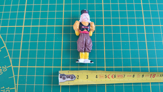 Jouet ancien vintage dans l'état Figurine Dragon Ball AB TOYS Dr. Gero Final Form #SP