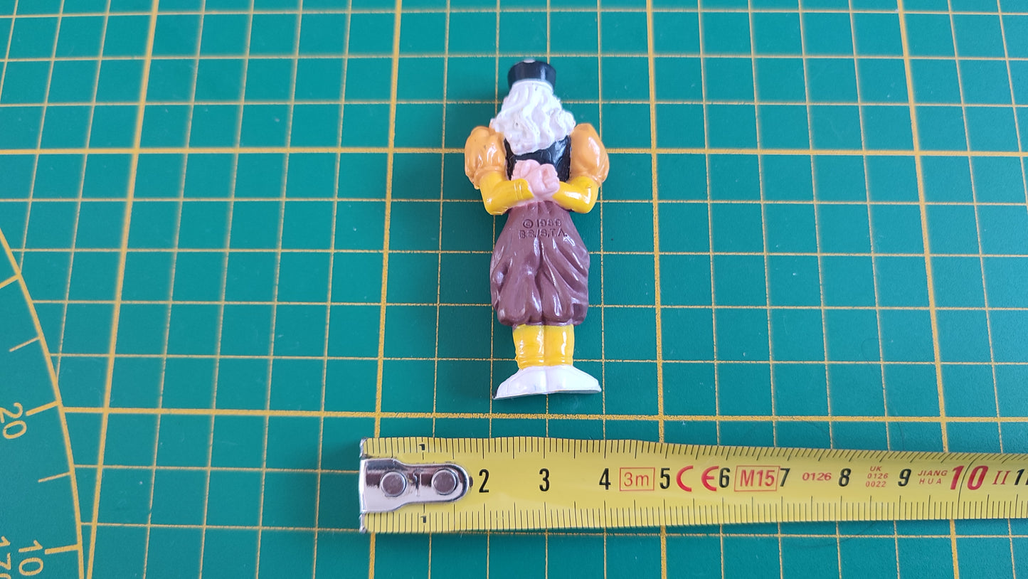Jouet ancien vintage dans l'état Figurine Dragon Ball AB TOYS Dr. Gero Final Form #SP