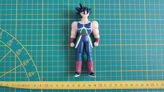 Jouet ancien vintage dans l'état Figurine DragonBall Z Bardock Super Battle Collection Irwin 1989 #SP